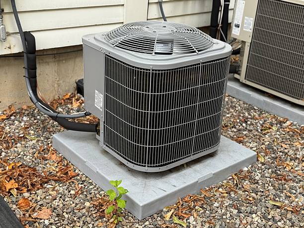 24/7 Emergency Hvac experts in Montrose, MI