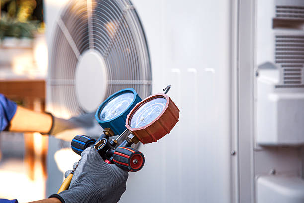 Affordable Hvac solutions in Montrose, MI