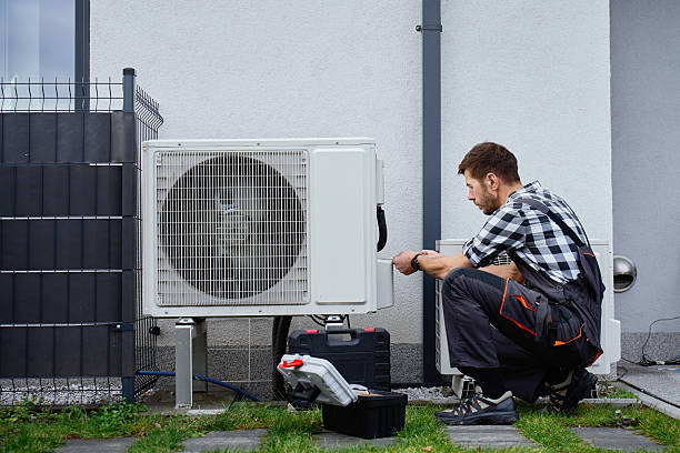 Top rated local Hvac specialists in Montrose, MI